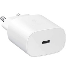 Chargeur mural USB-C 25W – Samsung