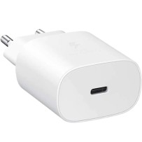 Chargeur mural USB-C 25W – Samsung
