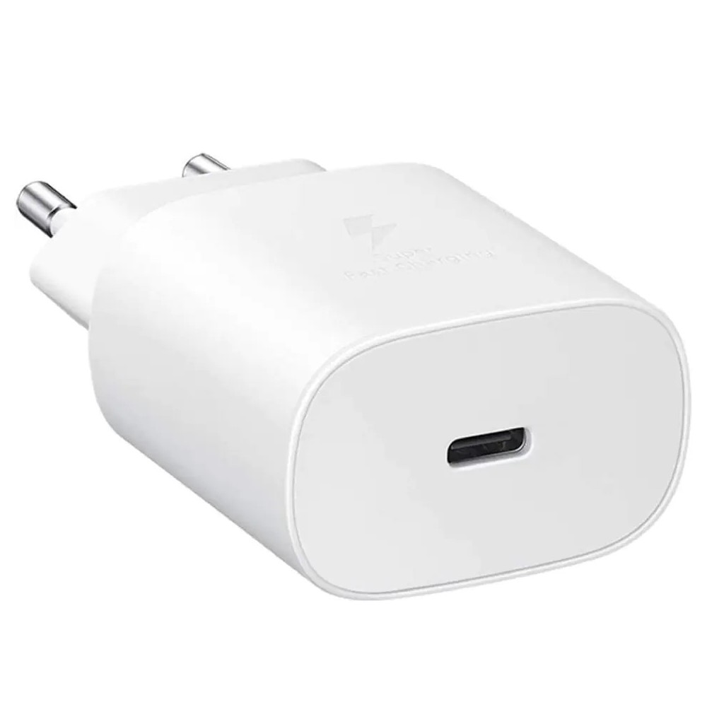 Chargeur mural USB-C 25W – Samsung