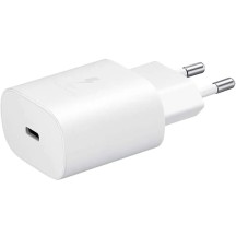 Chargeur mural USB-C 25W – Samsung