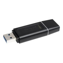 Clé USB3.2 256Go Kingston DataTravel EXODIA