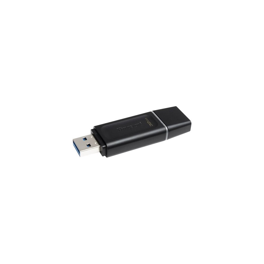 Clé USB3.2 256Go Kingston DataTravel EXODIA