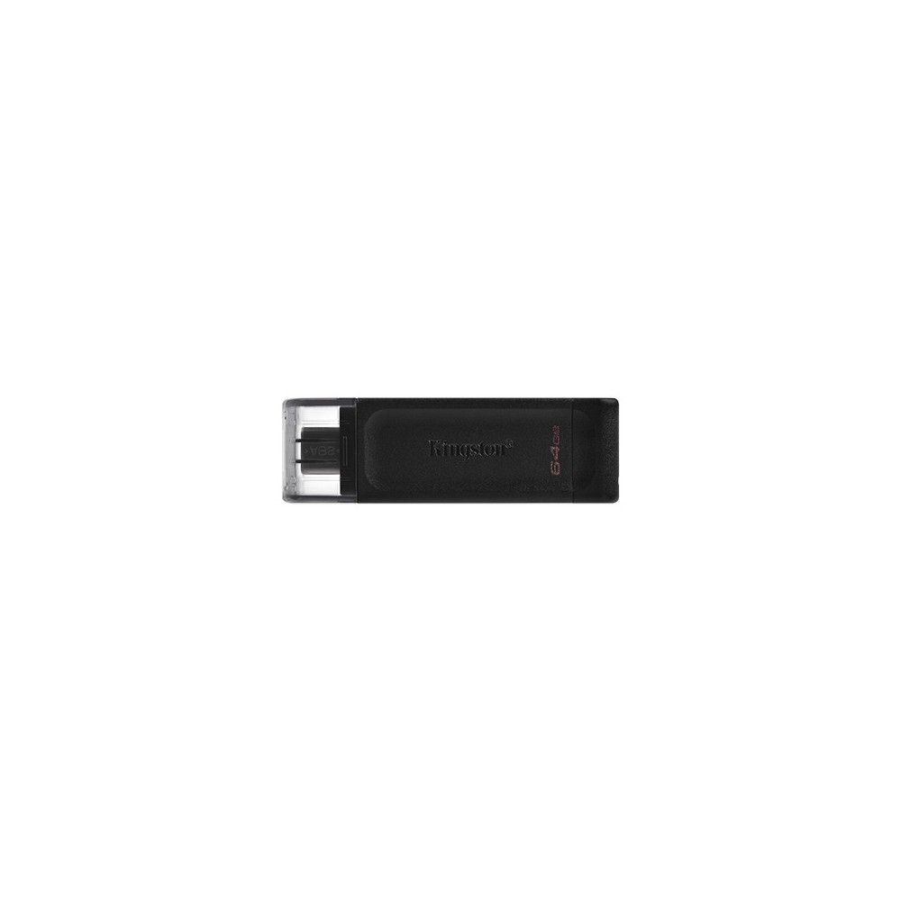Clé USB3.2 64o Kingston DataTraveler 70