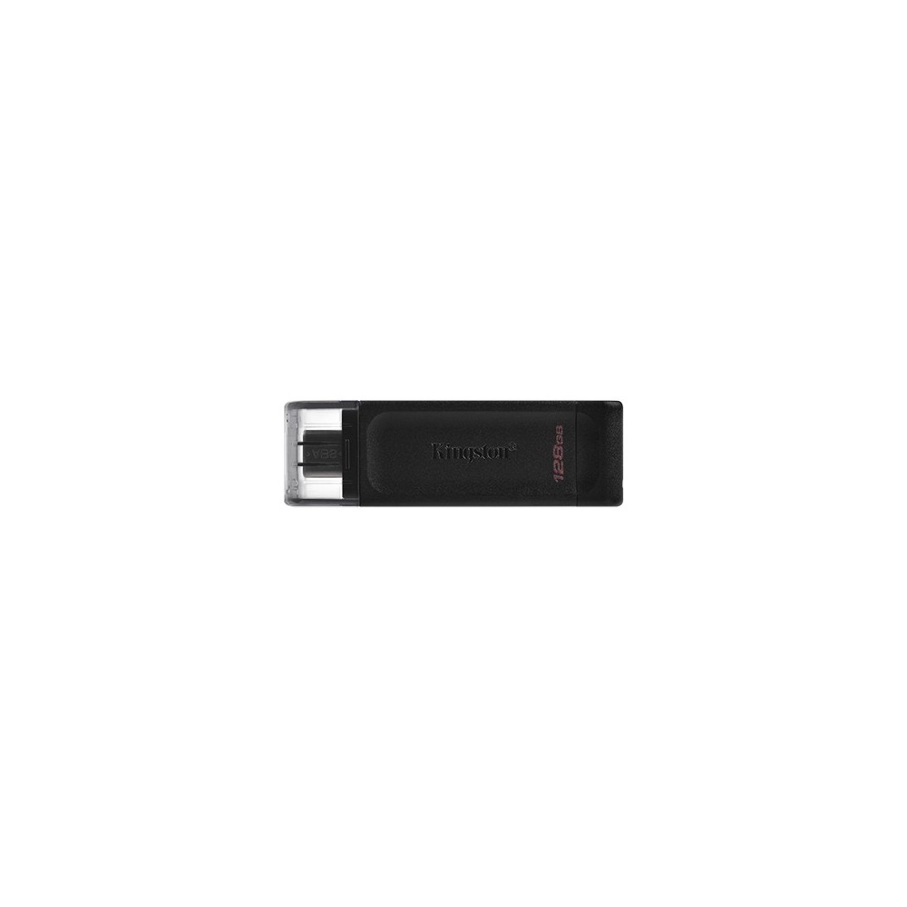 Clé USB Type-C 128Go Kingston DataTraveler 70