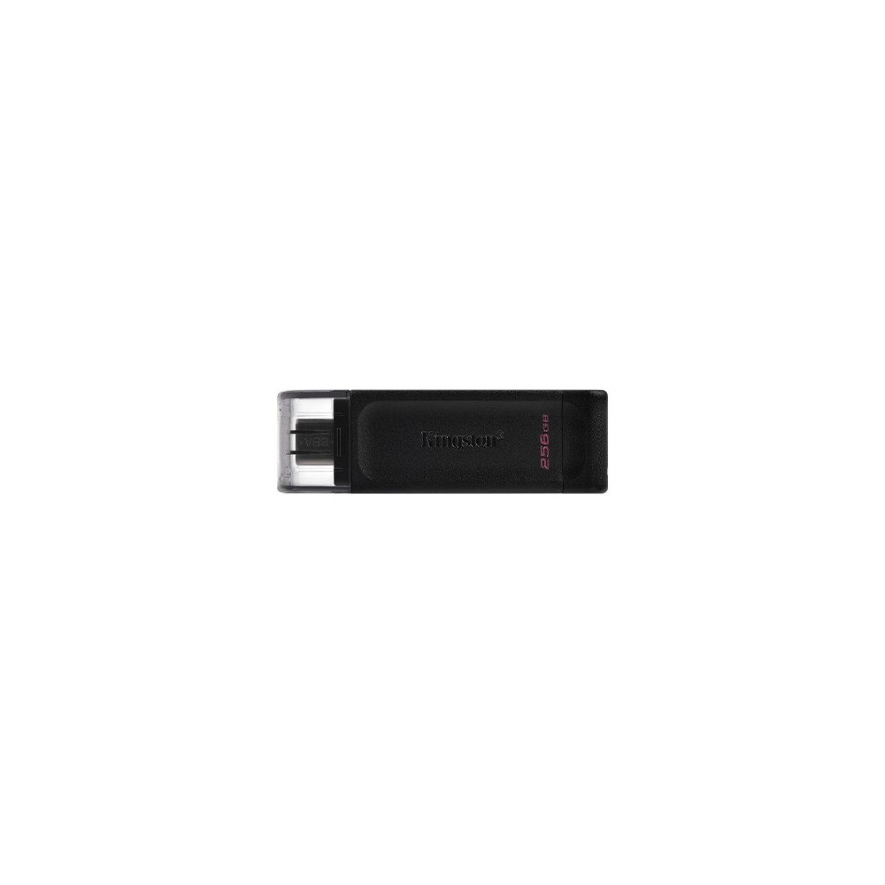 Clé USB Type-C 256Go Kingston DataTraveler 70