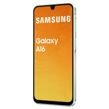Samsung Galaxy A16 4Go Ram / 128Go Vert