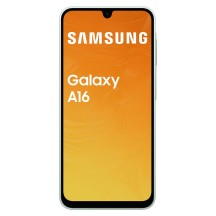 Samsung Galaxy A16 4Go Ram / 128Go Vert