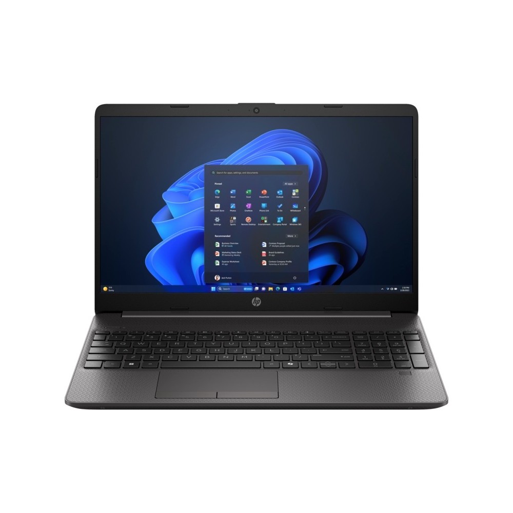 Ordinateur portable HP 250 i3-1315U 15.6