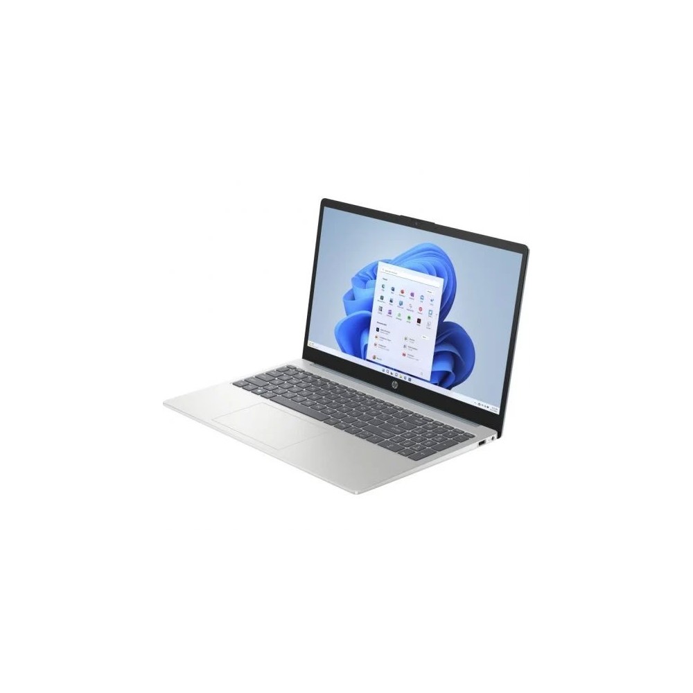 HP 15-fc0026nk – 15,6″ FHD – Ryzen 5 – 8 Go / 512 Go SSD – Windows 11 – Argent