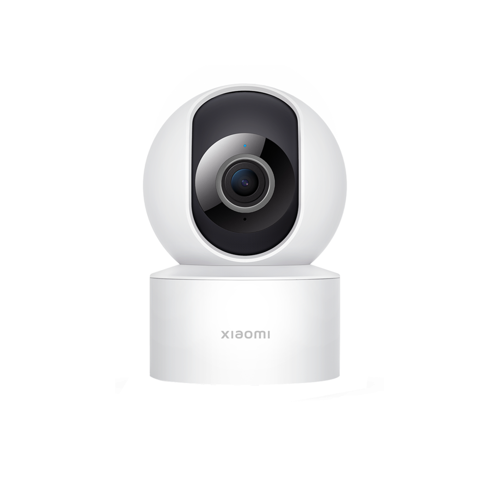 Caméra intérieure Xiaomi Smart Cam C200