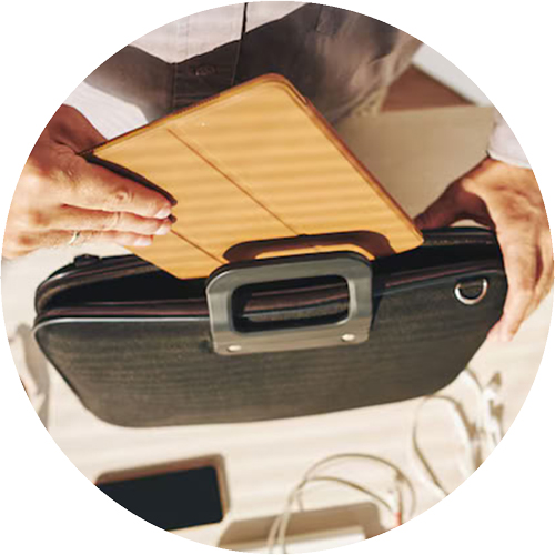 Sacoches & Protections